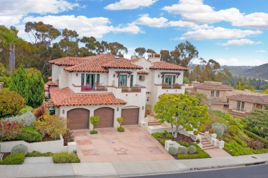 Located in the prestigious gated enclave of Aviara Point, this on Four Seasons Resort Aviara Golf Club in California - for sale on GolfHomes.com, golf home, golf lot