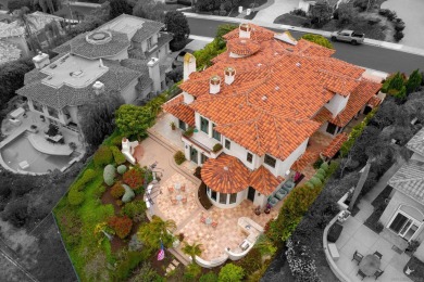 Located in the prestigious gated enclave of Aviara Point, this on Four Seasons Resort Aviara Golf Club in California - for sale on GolfHomes.com, golf home, golf lot