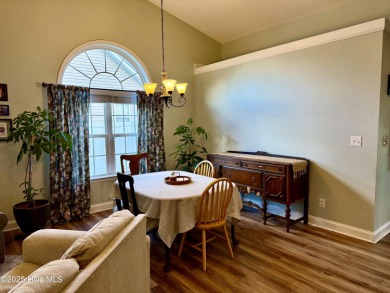 Enjoy this warm, comfortable home in an established stable on Taberna Country Club in North Carolina - for sale on GolfHomes.com, golf home, golf lot