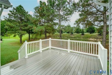 YOU DON'T WANT TO MISS THIS ATTRACTIVE AND WELL CARED FOR 3-4 BR on The Brookwoods Golf Club in Virginia - for sale on GolfHomes.com, golf home, golf lot