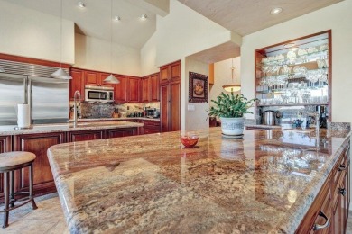 Step into wide-open elegance with this beautifully upgraded on Palm Valley Country Club in California - for sale on GolfHomes.com, golf home, golf lot