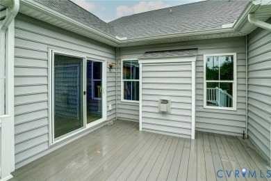 YOU DON'T WANT TO MISS THIS ATTRACTIVE AND WELL CARED FOR 3-4 BR on The Brookwoods Golf Club in Virginia - for sale on GolfHomes.com, golf home, golf lot