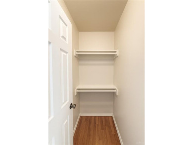 Welcome to this charming 2-bed, 2.5-bath townhome in the highly on Tierra Del Sol in Texas - for sale on GolfHomes.com, golf home, golf lot