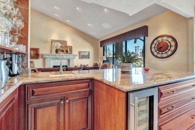 Step into wide-open elegance with this beautifully upgraded on Palm Valley Country Club in California - for sale on GolfHomes.com, golf home, golf lot