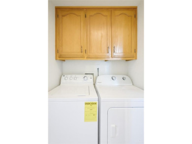 Welcome to this charming 2-bed, 2.5-bath townhome in the highly on Tierra Del Sol in Texas - for sale on GolfHomes.com, golf home, golf lot