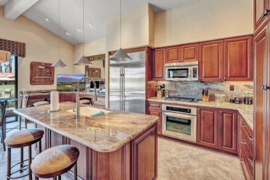 Step into wide-open elegance with this beautifully upgraded on Palm Valley Country Club in California - for sale on GolfHomes.com, golf home, golf lot