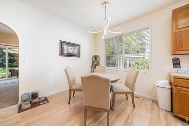 This beautiful custom home offers a rare opportunity with no on Boomerang Links in Colorado - for sale on GolfHomes.com, golf home, golf lot