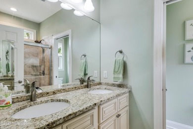 Cottage Cute, this Oak Island 3 bedroom 2 bath home is where on Founders Club At St. James Plantation in North Carolina - for sale on GolfHomes.com, golf home, golf lot