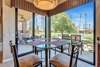 Step into wide-open elegance with this beautifully upgraded on Palm Valley Country Club in California - for sale on GolfHomes.com, golf home, golf lot
