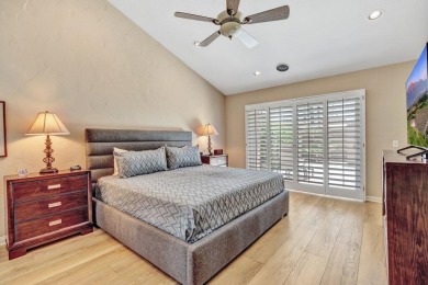 Step into wide-open elegance with this beautifully upgraded on Palm Valley Country Club in California - for sale on GolfHomes.com, golf home, golf lot
