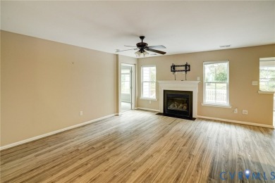YOU DON'T WANT TO MISS THIS ATTRACTIVE AND WELL CARED FOR 3-4 BR on The Brookwoods Golf Club in Virginia - for sale on GolfHomes.com, golf home, golf lot