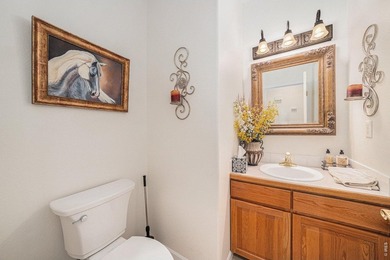 This beautiful custom home offers a rare opportunity with no on Boomerang Links in Colorado - for sale on GolfHomes.com, golf home, golf lot