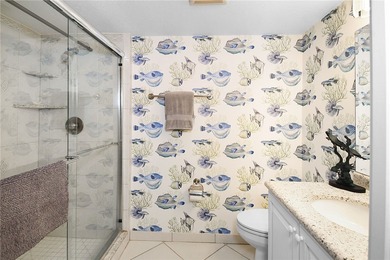 Luxury oceanfront living right at your fingertips. This stunning on Ocean Village Golf Course in Florida - for sale on GolfHomes.com, golf home, golf lot