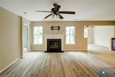 YOU DON'T WANT TO MISS THIS ATTRACTIVE AND WELL CARED FOR 3-4 BR on The Brookwoods Golf Club in Virginia - for sale on GolfHomes.com, golf home, golf lot