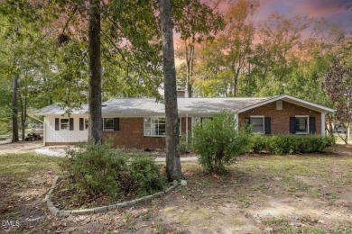 Imagine waking up each morning to the gentle whisper of the Cape on Keith Hills Country Club  in North Carolina - for sale on GolfHomes.com, golf home, golf lot