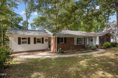 Imagine waking up each morning to the gentle whisper of the Cape on Keith Hills Country Club  in North Carolina - for sale on GolfHomes.com, golf home, golf lot