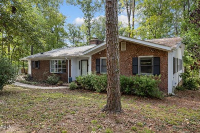 Imagine waking up each morning to the gentle whisper of the Cape on Keith Hills Country Club  in North Carolina - for sale on GolfHomes.com, golf home, golf lot