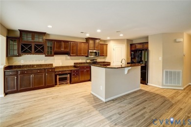 YOU DON'T WANT TO MISS THIS ATTRACTIVE AND WELL CARED FOR 3-4 BR on The Brookwoods Golf Club in Virginia - for sale on GolfHomes.com, golf home, golf lot