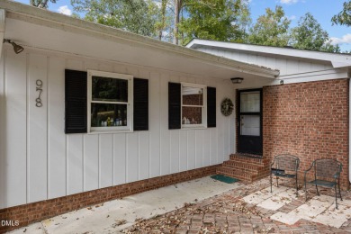 Imagine waking up each morning to the gentle whisper of the Cape on Keith Hills Country Club  in North Carolina - for sale on GolfHomes.com, golf home, golf lot