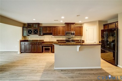 YOU DON'T WANT TO MISS THIS ATTRACTIVE AND WELL CARED FOR 3-4 BR on The Brookwoods Golf Club in Virginia - for sale on GolfHomes.com, golf home, golf lot