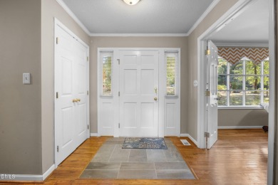 Imagine waking up each morning to the gentle whisper of the Cape on Keith Hills Country Club  in North Carolina - for sale on GolfHomes.com, golf home, golf lot