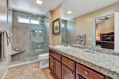 Step into wide-open elegance with this beautifully upgraded on Palm Valley Country Club in California - for sale on GolfHomes.com, golf home, golf lot