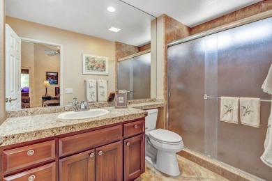 Step into wide-open elegance with this beautifully upgraded on Palm Valley Country Club in California - for sale on GolfHomes.com, golf home, golf lot