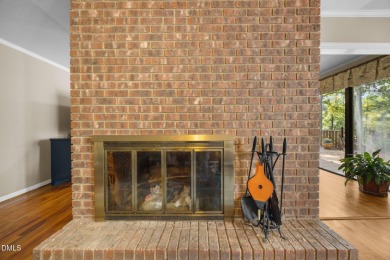 Imagine waking up each morning to the gentle whisper of the Cape on Keith Hills Country Club  in North Carolina - for sale on GolfHomes.com, golf home, golf lot