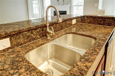 YOU DON'T WANT TO MISS THIS ATTRACTIVE AND WELL CARED FOR 3-4 BR on The Brookwoods Golf Club in Virginia - for sale on GolfHomes.com, golf home, golf lot