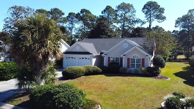 LOCATION! VIEWS!! LUXURY LIFESTYLE!!! Location and views come on Myrtle Beach National Golf Course in South Carolina - for sale on GolfHomes.com, golf home, golf lot