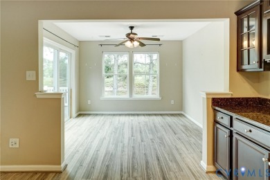 YOU DON'T WANT TO MISS THIS ATTRACTIVE AND WELL CARED FOR 3-4 BR on The Brookwoods Golf Club in Virginia - for sale on GolfHomes.com, golf home, golf lot