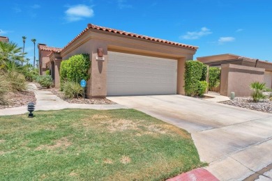 Step into wide-open elegance with this beautifully upgraded on Palm Valley Country Club in California - for sale on GolfHomes.com, golf home, golf lot
