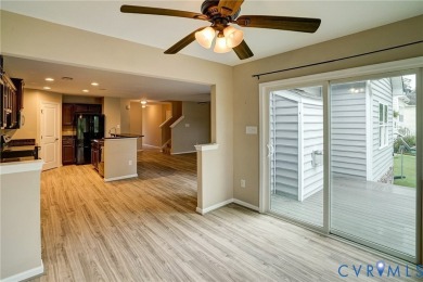 YOU DON'T WANT TO MISS THIS ATTRACTIVE AND WELL CARED FOR 3-4 BR on The Brookwoods Golf Club in Virginia - for sale on GolfHomes.com, golf home, golf lot