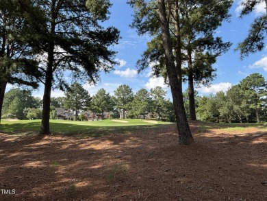 Golf course setting! This beautiful turnkey, low maintenance on Heritage Golf Club in North Carolina - for sale on GolfHomes.com, golf home, golf lot
