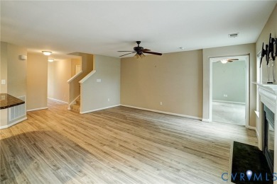 YOU DON'T WANT TO MISS THIS ATTRACTIVE AND WELL CARED FOR 3-4 BR on The Brookwoods Golf Club in Virginia - for sale on GolfHomes.com, golf home, golf lot