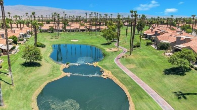 Step into wide-open elegance with this beautifully upgraded on Palm Valley Country Club in California - for sale on GolfHomes.com, golf home, golf lot