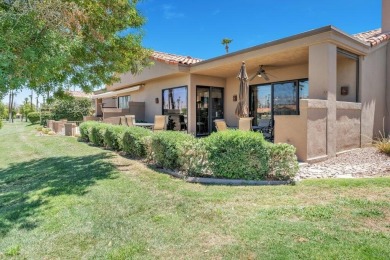 Step into wide-open elegance with this beautifully upgraded on Palm Valley Country Club in California - for sale on GolfHomes.com, golf home, golf lot
