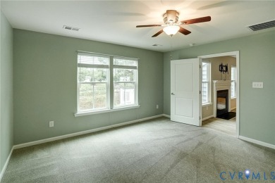YOU DON'T WANT TO MISS THIS ATTRACTIVE AND WELL CARED FOR 3-4 BR on The Brookwoods Golf Club in Virginia - for sale on GolfHomes.com, golf home, golf lot