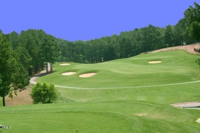 Golf course setting! This beautiful turnkey, low maintenance on Heritage Golf Club in North Carolina - for sale on GolfHomes.com, golf home, golf lot