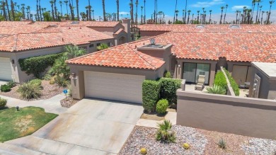 Step into wide-open elegance with this beautifully upgraded on Palm Valley Country Club in California - for sale on GolfHomes.com, golf home, golf lot