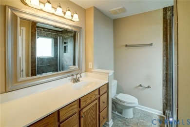 YOU DON'T WANT TO MISS THIS ATTRACTIVE AND WELL CARED FOR 3-4 BR on The Brookwoods Golf Club in Virginia - for sale on GolfHomes.com, golf home, golf lot