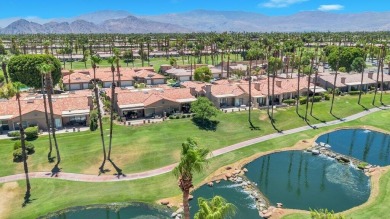 Step into wide-open elegance with this beautifully upgraded on Palm Valley Country Club in California - for sale on GolfHomes.com, golf home, golf lot
