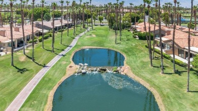 Step into wide-open elegance with this beautifully upgraded on Palm Valley Country Club in California - for sale on GolfHomes.com, golf home, golf lot