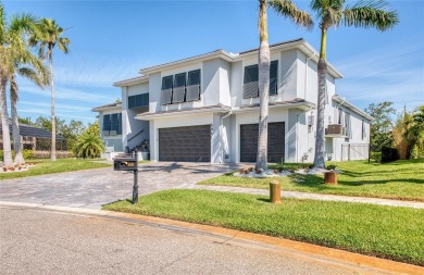 Motivated Seller!!Be a part of Country Club living in this on Pasadena Yacht and Country Club in Florida - for sale on GolfHomes.com, golf home, golf lot