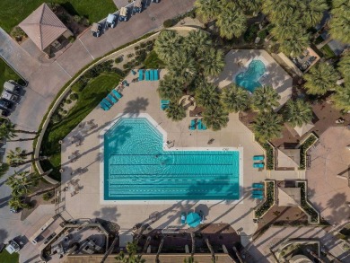 Step into wide-open elegance with this beautifully upgraded on Palm Valley Country Club in California - for sale on GolfHomes.com, golf home, golf lot