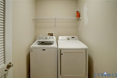 YOU DON'T WANT TO MISS THIS ATTRACTIVE AND WELL CARED FOR 3-4 BR on The Brookwoods Golf Club in Virginia - for sale on GolfHomes.com, golf home, golf lot