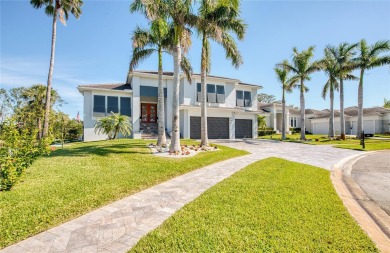 Motivated Seller!!Be a part of Country Club living in this on Pasadena Yacht and Country Club in Florida - for sale on GolfHomes.com, golf home, golf lot