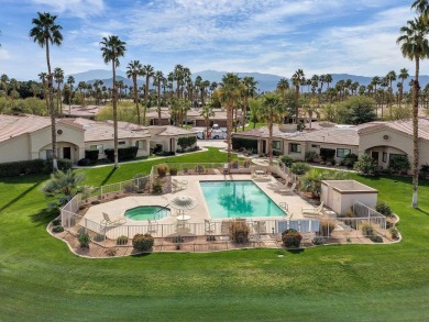 Step into wide-open elegance with this beautifully upgraded on Palm Valley Country Club in California - for sale on GolfHomes.com, golf home, golf lot