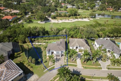 Motivated Seller!!Be a part of Country Club living in this on Pasadena Yacht and Country Club in Florida - for sale on GolfHomes.com, golf home, golf lot