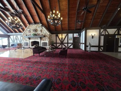 Nestled in a highly desirable International Village community on Inverrary Country Club in Florida - for sale on GolfHomes.com, golf home, golf lot